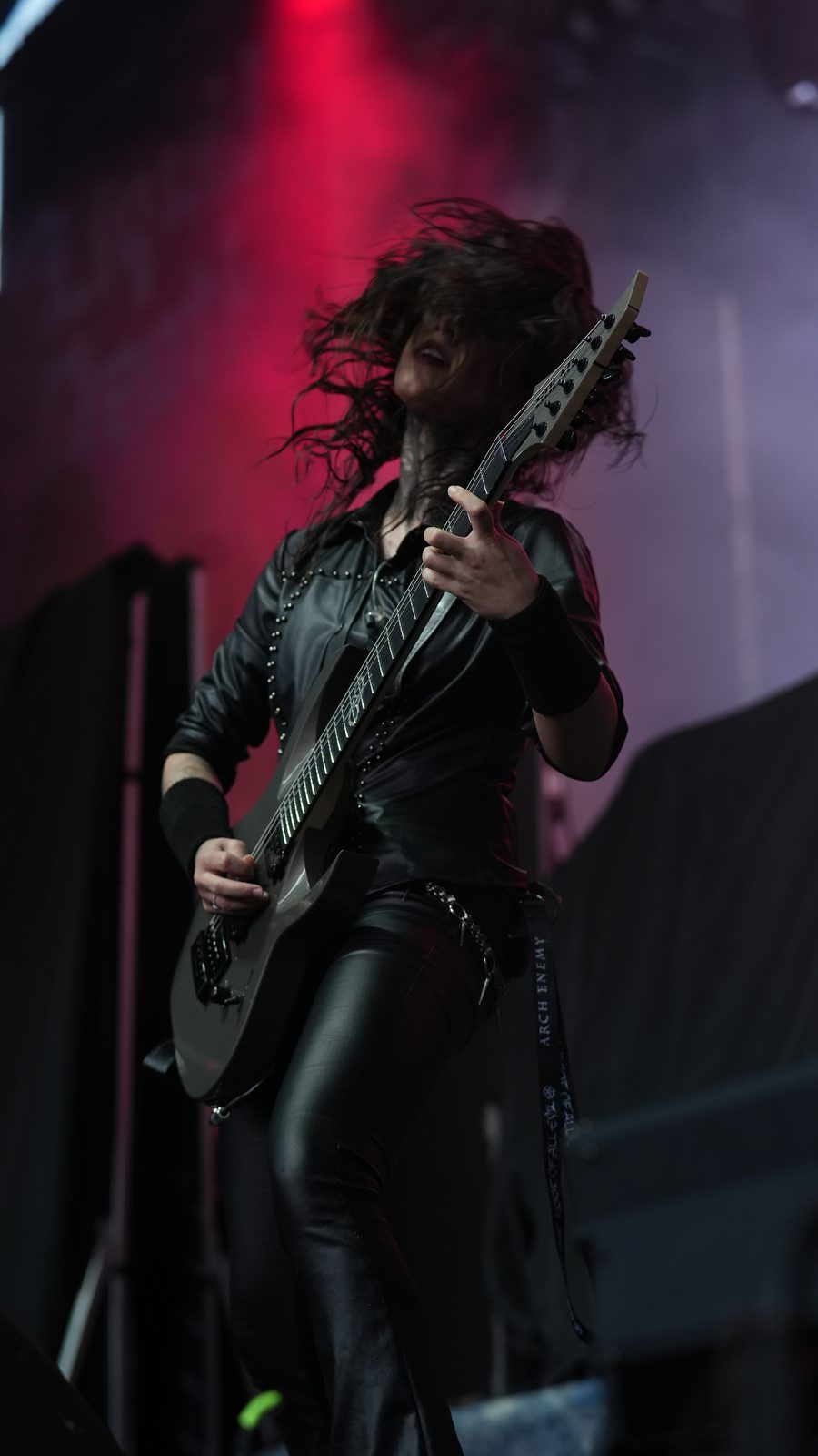 Crypta at Jannus Live, St. Petersburg
